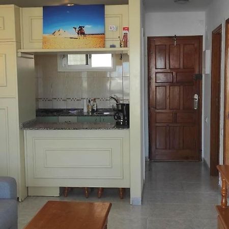 Apartamento Playa del Ingles - J&J near Yumbo Exterior foto