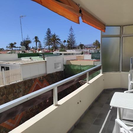 Apartamento Playa del Ingles - J&J near Yumbo Exterior foto