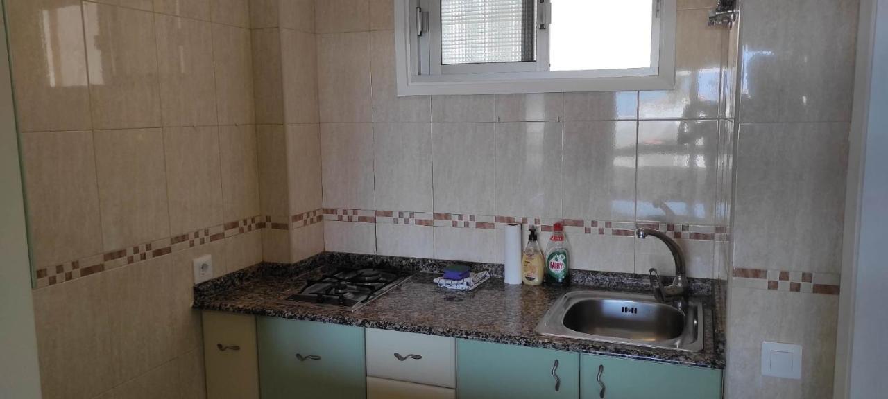 Apartamento Playa del Ingles - J&J near Yumbo Exterior foto