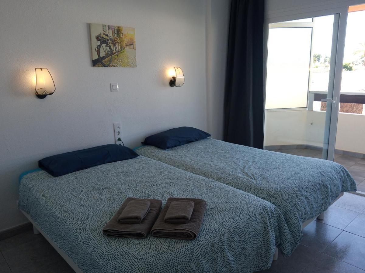Apartamento Playa del Ingles - J&J near Yumbo Exterior foto