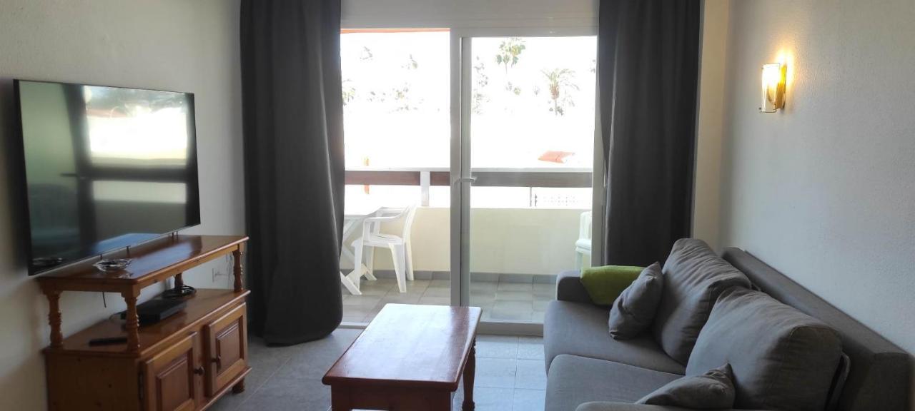Apartamento Playa del Ingles - J&J near Yumbo Exterior foto