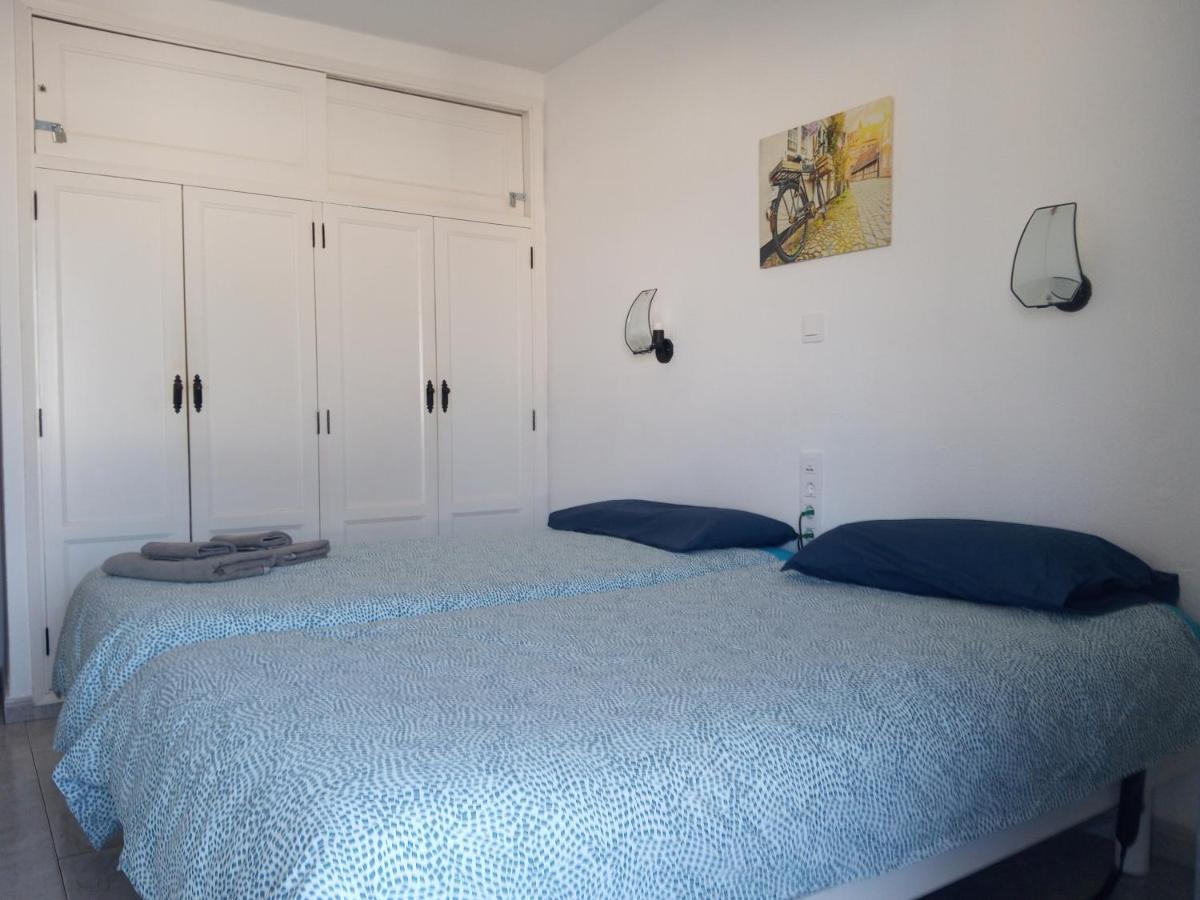 Apartamento Playa del Ingles - J&J near Yumbo Exterior foto