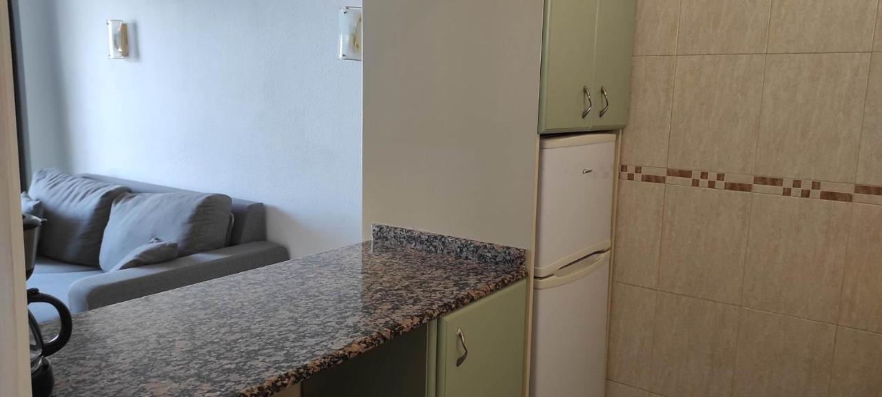 Apartamento Playa del Ingles - J&J near Yumbo Exterior foto