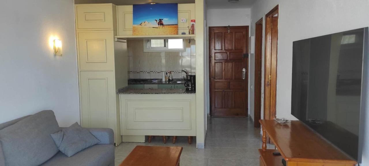 Apartamento Playa del Ingles - J&J near Yumbo Exterior foto